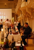 Sopron borvidéki kóstoló