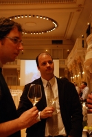 Sopron borvidéki kóstoló