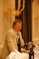 Sopron borvidéki kóstoló