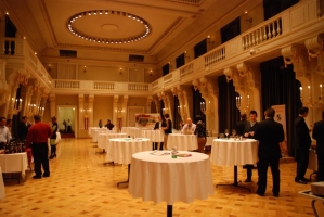 Sopron borvidéki kóstoló