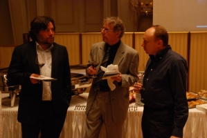 Sopron borvidéki kóstoló