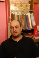 Olívaolaj kóstoló a Budai Borszalonban