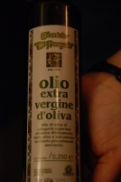 Olívaolaj kóstoló a Budai Borszalonban