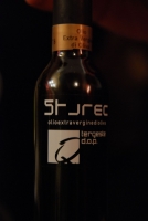 Olívaolaj kóstoló a Budai Borszalonban