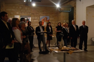 Megújult a Borpalota