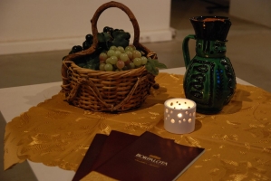 Megújult a Borpalota