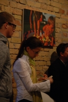 Megújult a Borpalota