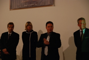 Megújult a Borpalota