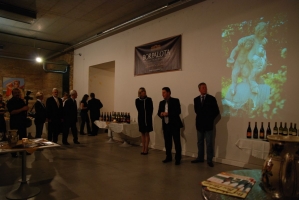 Megújult a Borpalota