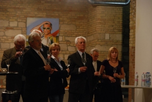 Megújult a Borpalota