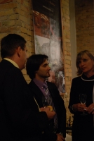 Megújult a Borpalota