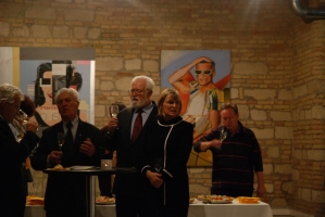 Megújult a Borpalota