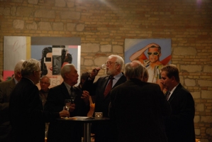 Megújult a Borpalota