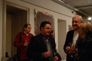 Megújult a Borpalota