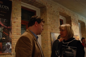 Megújult a Borpalota