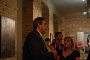 Megújult a Borpalota