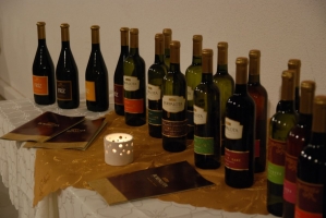 Megújult a Borpalota