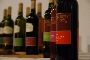 Megújult a Borpalota