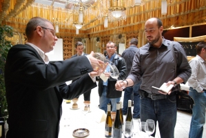 Újabb minősített dűlők