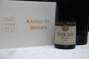 Újabb minősített dűlők