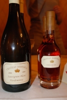 A Bor és Más különlegességei