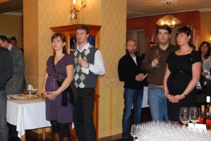 A Bor és Más különlegességei