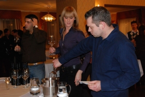 A Bor és Más különlegességei