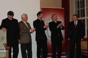 Ki lesz az Év Bortermelője?