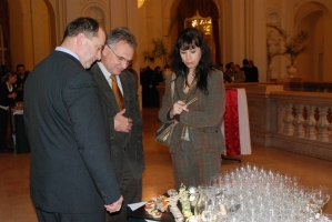 Ki lesz az Év Bortermelője?