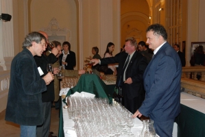 Ki lesz az Év Bortermelője?