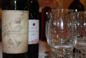 Ki lesz az Év Bortermelője?