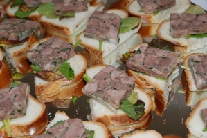 A La Renaissance des Appellation kóstolója Budapesten