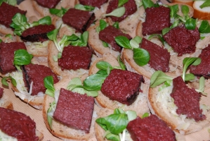 A La Renaissance des Appellation kóstolója Budapesten