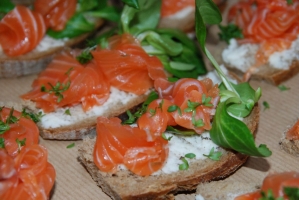 A La Renaissance des Appellation kóstolója Budapesten