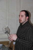 A La Renaissance des Appellation kóstolója Budapesten