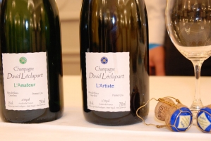 A La Renaissance des Appellation kóstolója Budapesten