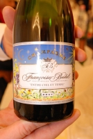 A La Renaissance des Appellation kóstolója Budapesten