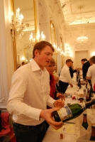 A La Renaissance des Appellation kóstolója Budapesten