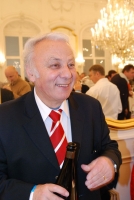 A La Renaissance des Appellation kóstolója Budapesten