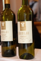 A La Renaissance des Appellation kóstolója Budapesten