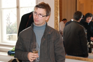 A La Renaissance des Appellation kóstolója Budapesten