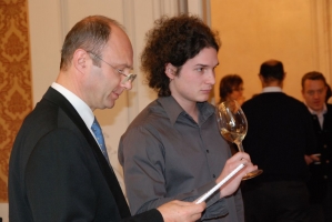 A La Renaissance des Appellation kóstolója Budapesten