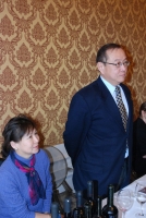 A La Renaissance des Appellation kóstolója Budapesten