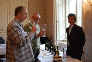 A La Renaissance des Appellation kóstolója Budapesten