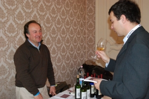 A La Renaissance des Appellation kóstolója Budapesten