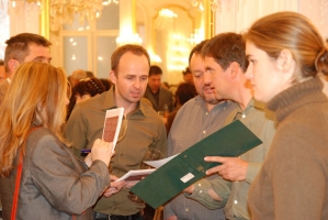 A La Renaissance des Appellation kóstolója Budapesten