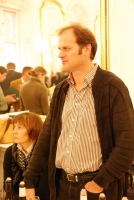 A La Renaissance des Appellation kóstolója Budapesten