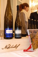 A La Renaissance des Appellation kóstolója Budapesten