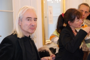 A La Renaissance des Appellation kóstolója Budapesten