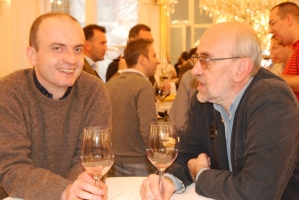 A La Renaissance des Appellation kóstolója Budapesten